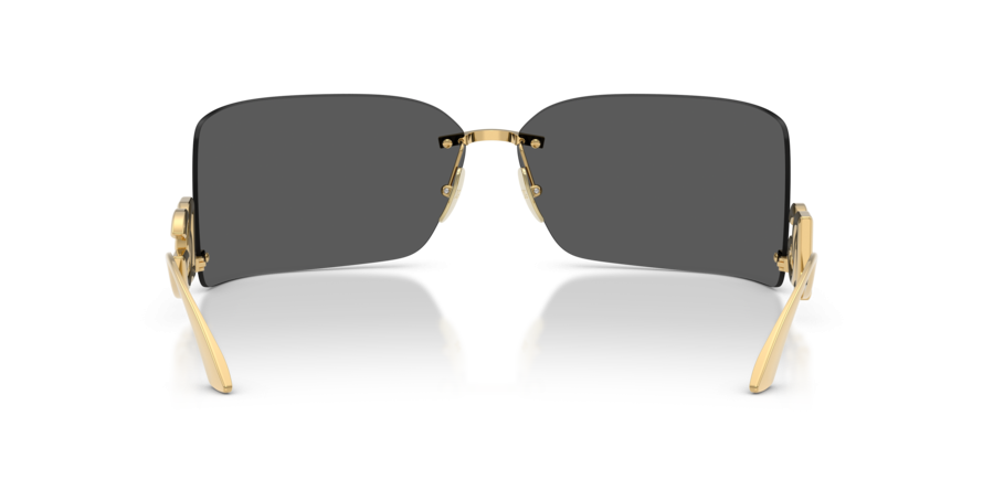 OKULARY DOLCE & GABBANA DG 2319 02/87 79 ROZMIAR L