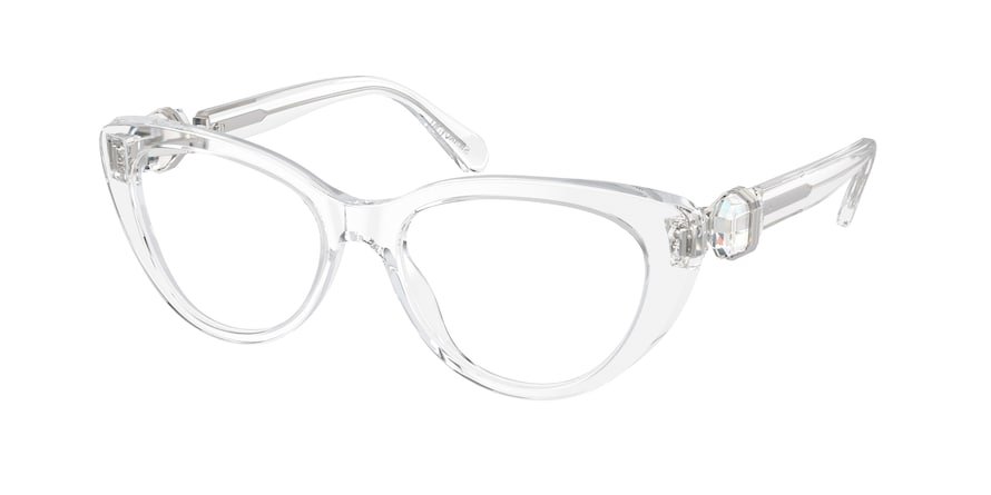 OKULARY KOREKCYJNE SWAROVSKI SK 2005 1027 51 ROZMIAR S