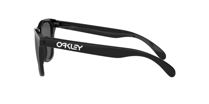 OKULARY OAKLEY® FROGSKINS OO 9013 9013C4 55 ROZMIAR M