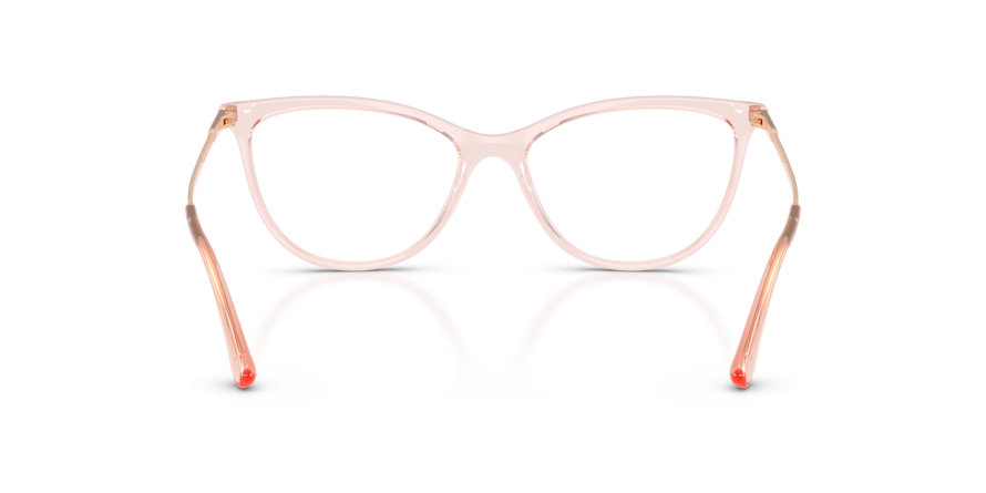OKULARY KOREKCYJNE VOGUE EYEWEAR VO 5239 2939 52 ROZMIAR M