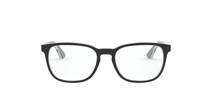 OKULARY KOREKCYJNE DZIECIĘCE RAY-BAN RY 1592 3529 48