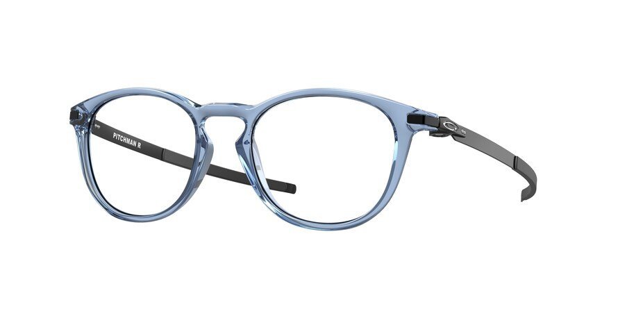 OKULARY KOREKCYJNE OAKLEY® PITCHMAN R OX 8105 810522 50 ROZMIAR S