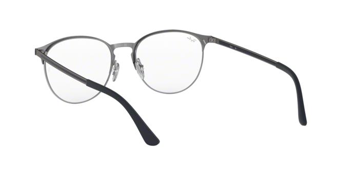 OKULARY KOREKCYJNE RAY-BAN® RX 6375 2981 51 ROZMIAR S