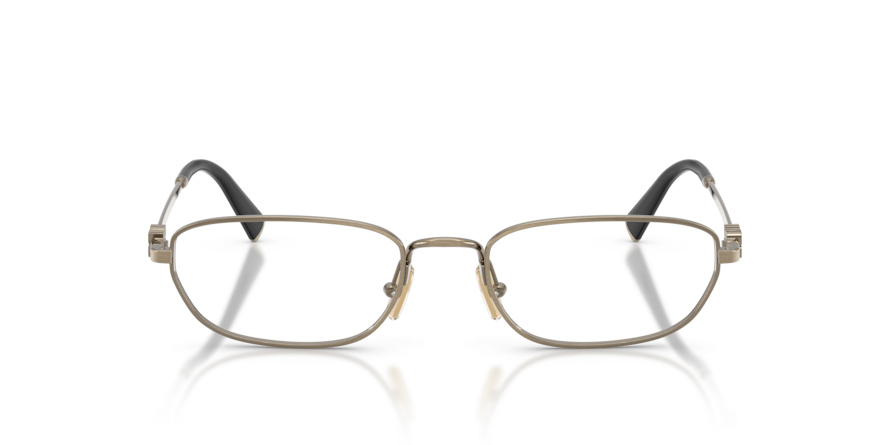 OKULARY KOREKCYJNE MIU MIU MU 52ZV 26C1O1 53 ROZMIAR M