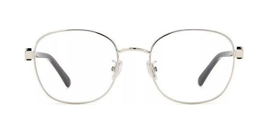 OKULARY KOREKCYJNE JIMMY CHOO JC 312G 010 53 ROZMIAR M