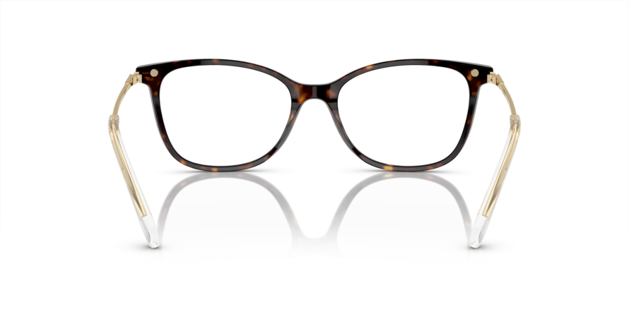OKULARY KOREKCYJNE SWAROVSKI SK 2010 1002 52 ROZMIAR M