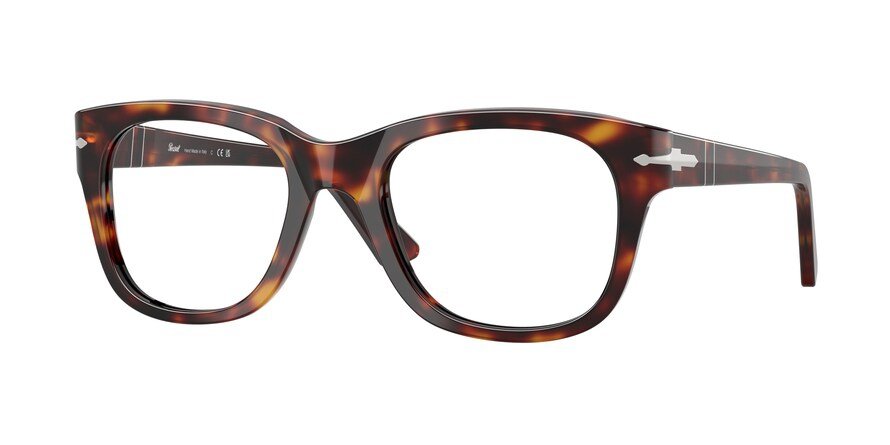 OKULARY KOREKCYJNE PERSOL® PO 3372V 24 53 ROZMIAR M
