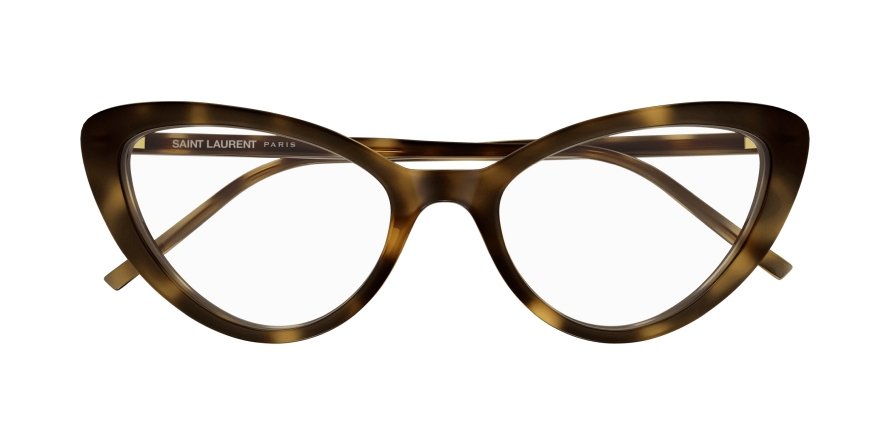 OKULARY KOREKCYJNE SAINT LAURENT SL 777 003 55 ROZMIAR M