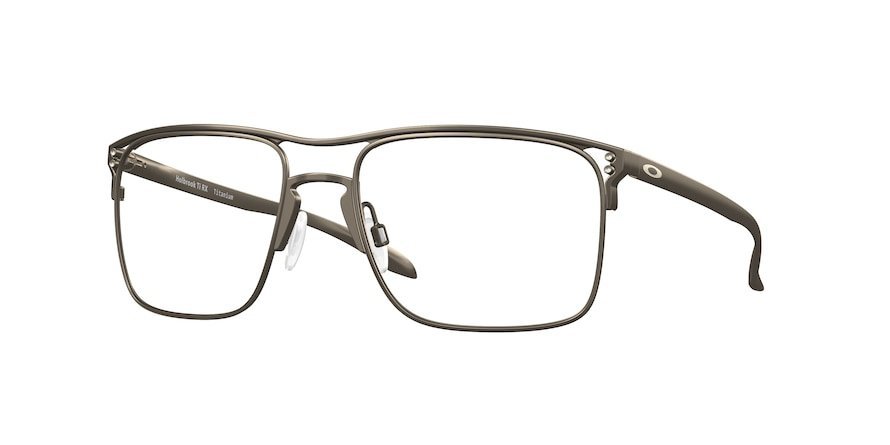 OKULARY KOREKCYJNE OAKLEY® HOLBROOK TI RX OX 5068 506802 53 ROZMIAR M