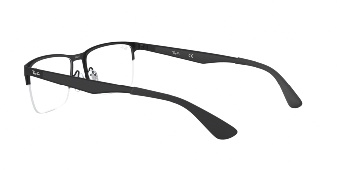 OKULARY KOREKCYJNE RAY-BAN® RX 6335 2503 54 ROZMIAR M