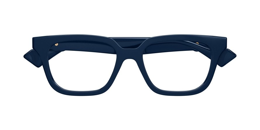 OKULARY KOREKCYJNE GUCCI GG 1536O 011 53 ROZMIAR M