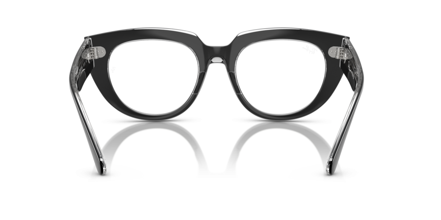 OKULARY KOREKCYJNE RAY-BAN® DOREEN RX 5586 2034 50 ROZMIAR S