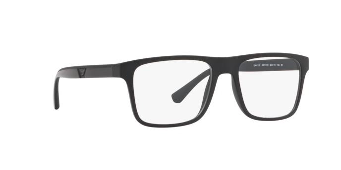 OKULARY KOREKCYJNE EMPORIO ARMANI EA 4115 58011W 54 ROZMIAR M + NAKŁADKI
