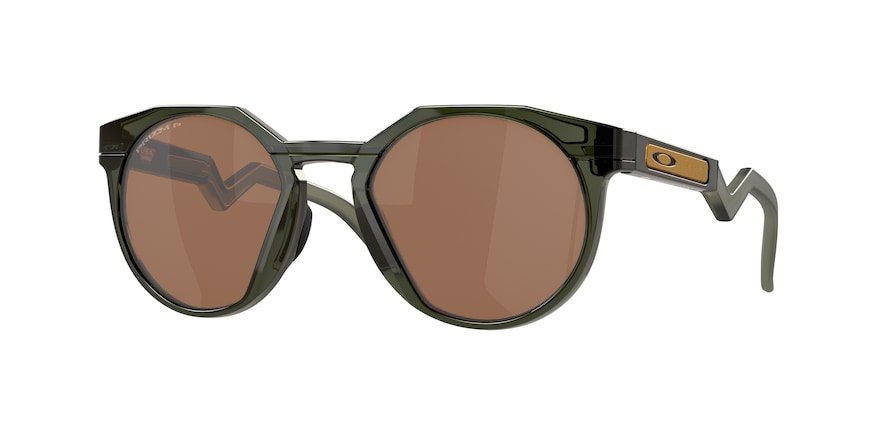 OKULARY OAKLEY® HSTN OO 9242 924203 52 ROZMIAR M Z POLARYZACJĄ