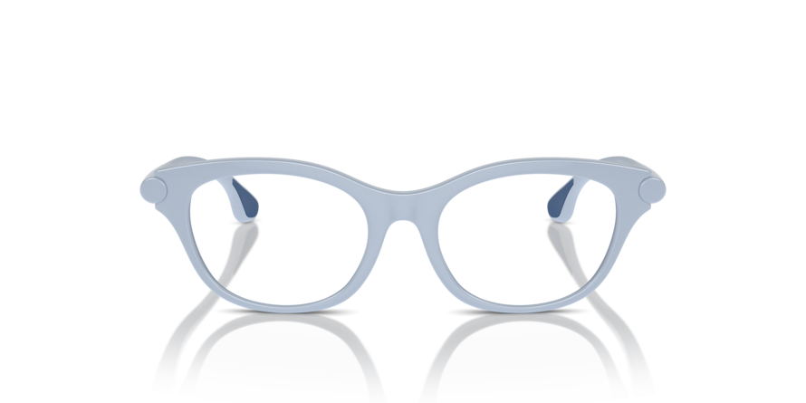 OKULARY KOREKCYJNE DZIECIĘCE BURBERRY JB 2010U 4132 45