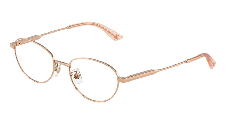 OKULARY KOREKCYJNE JIMMY CHOO JC 2009D 3008 51 ROZMIAR M