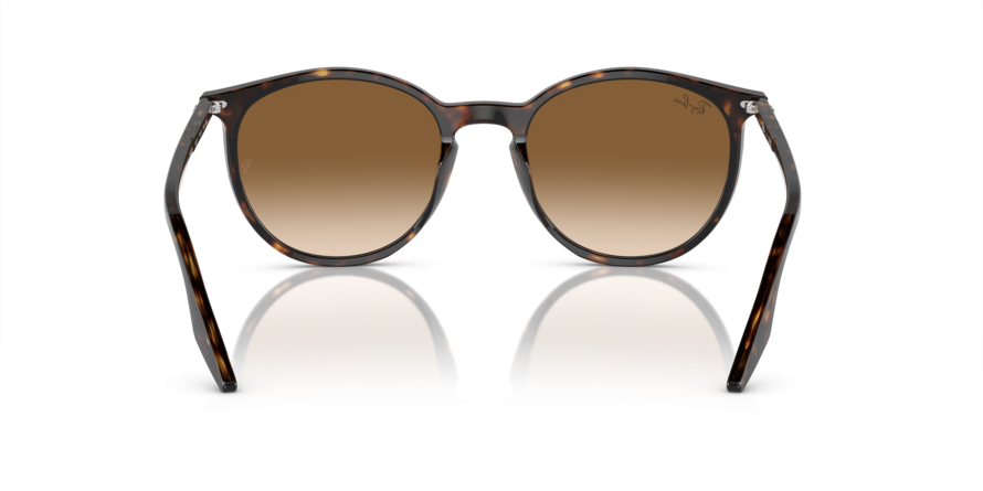 OKULARY RAY-BAN® RB 2204 902/51 51 ROZMIAR M
