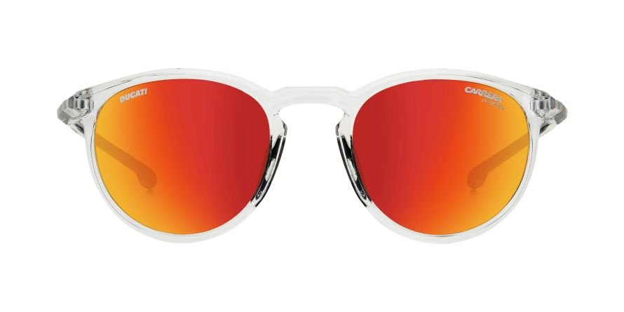 OKULARY CARRERA DUCATI CARDUC 035S 900/UZ 50 ROZMIAR M