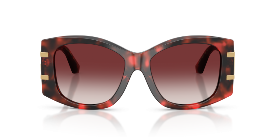 OKULARY DOLCE & GABBANA DG 4501 33588H 54 ROZMIAR M
