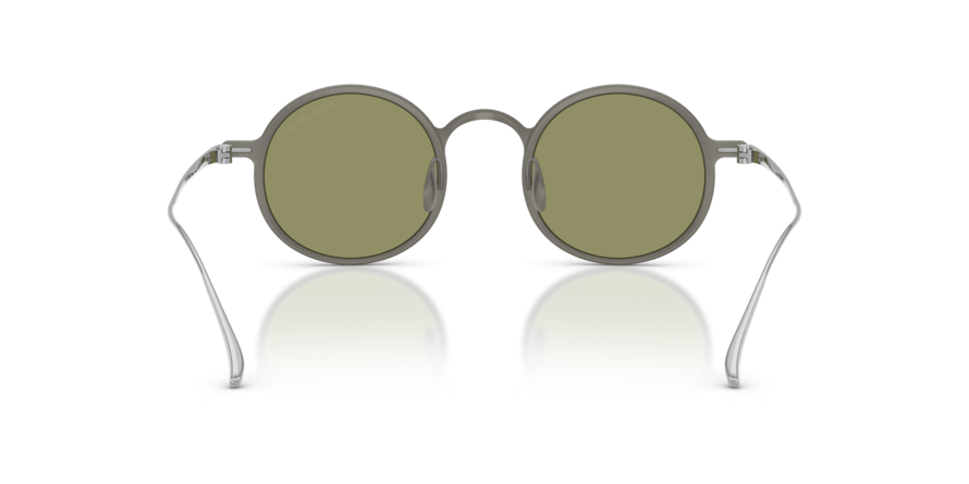 OKULARY GIORGIO ARMANI AR 6173T 340614 46 ROZMIAR S