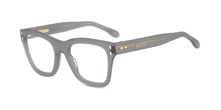 OKULARY KOREKCYJNE ISABEL MARANT IM 0209 KB7 51 ROZMIAR M
