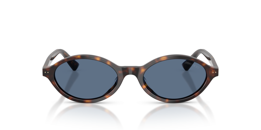 OKULARY JIMMY CHOO JC 5068U 500280 51 ROZMIAR M