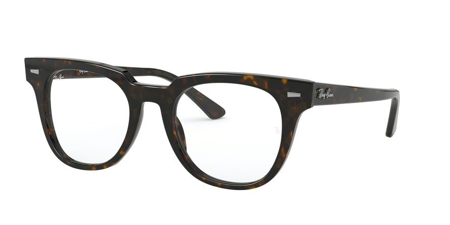 OKULARY KOREKCYJNE RAY-BAN® METEOR RX 5377 2012 52 ROZMIAR M
