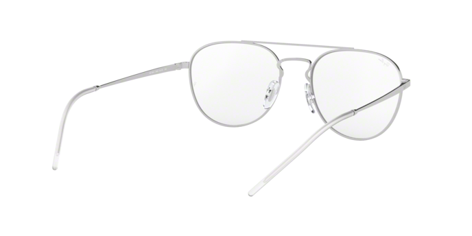 OKULARY KOREKCYJNE RAY-BAN® RX 6414 2983 53 ROZMIAR M