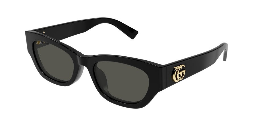 OKULARY GUCCI GG 1954SA 001 53 ROZMIAR M