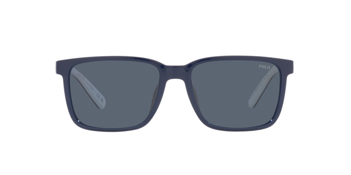 OKULARY POLO RALPH LAUREN PH 4189U 562087 55 ROZMIAR M
