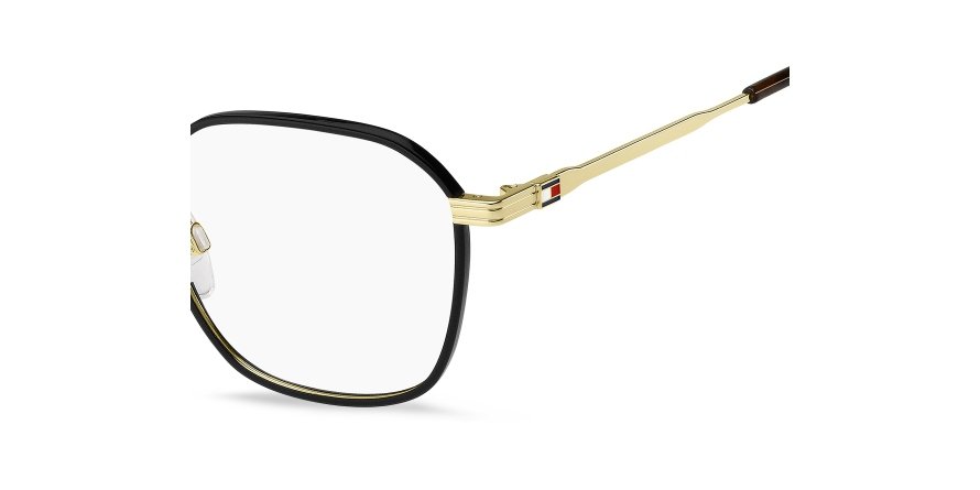 OKULARY KOREKCYJNE TOMMY HILFIGER TH 2136 RHL 51 ROZMIAR M