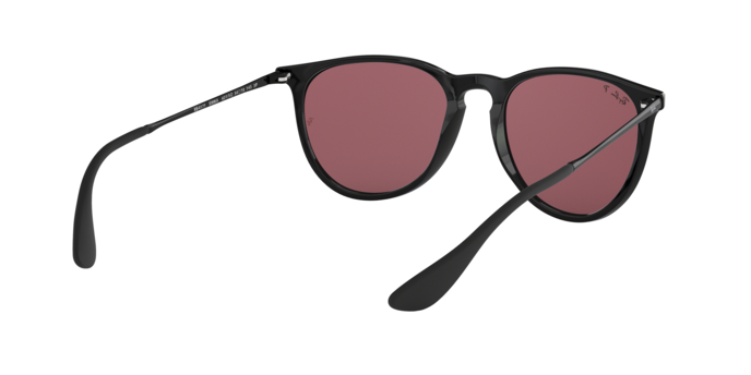 OKULARY RAY-BAN® ERIKA RB 4171 601/5Q 54 ROZMIAR M Z POLARYZACJĄ