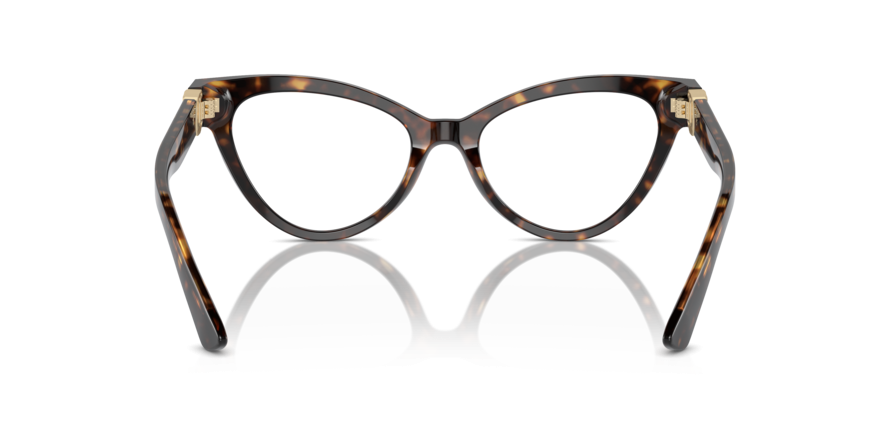 OKULARY KOREKCYJNE DOLCE & GABBANA DG 3394 502 50 ROZMIAR S