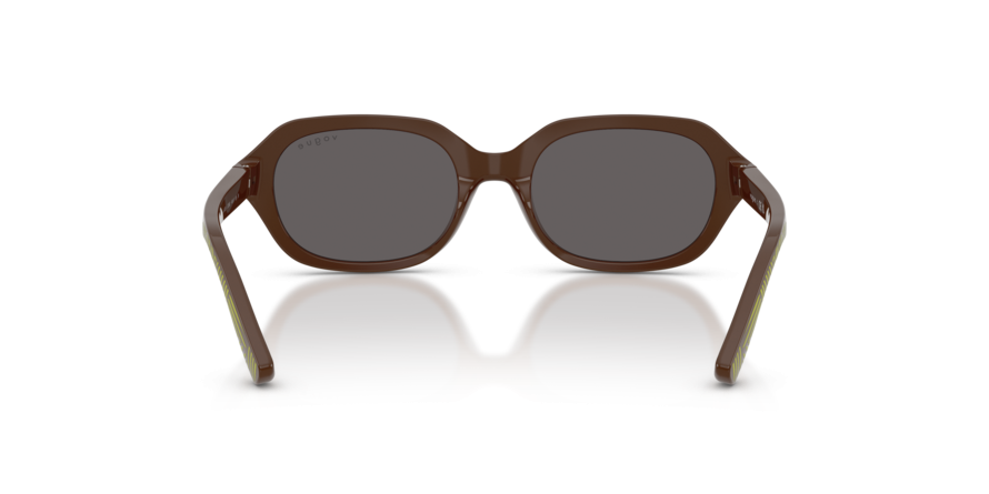 OKULARY DZIECIĘCE VOGUE EYEWEAR JUNIOR VJ 2035 327587 48