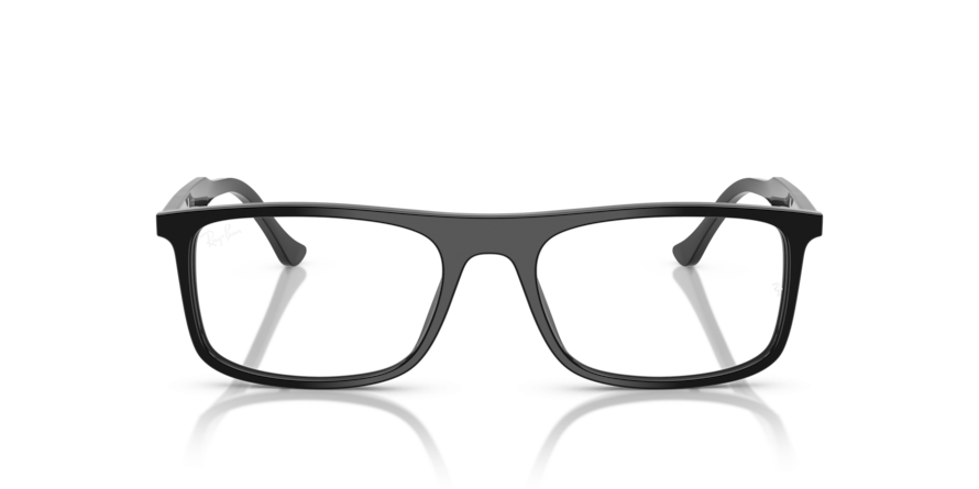 OKULARY KOREKCYJNE RAY-BAN® RX 5440 2000 55 ROZMIAR M