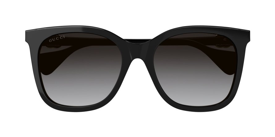 OKULARY GUCCI GG 1071S 001 55 ROZMIAR M