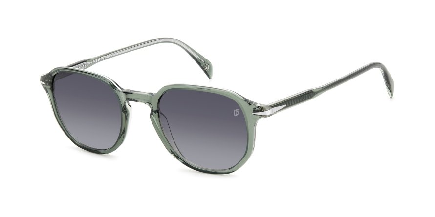 OKULARY DAVID BECKHAM DB 1140S B59 50 ROZMIAR M