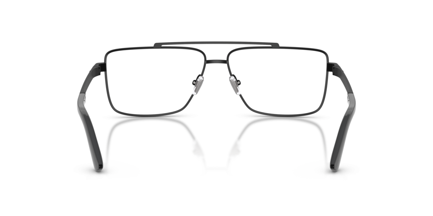OKULARY KOREKCYJNE VERSACE VE 1315 1261 56 ROZMIAR M