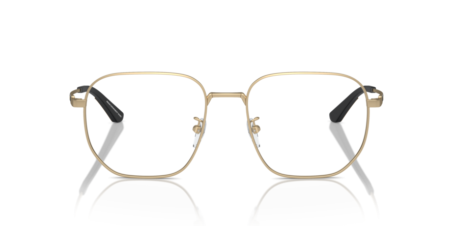 OKULARY KOREKCYJNE EMPORIO ARMANI EA 1159D 3002 54 ROZMIAR M
