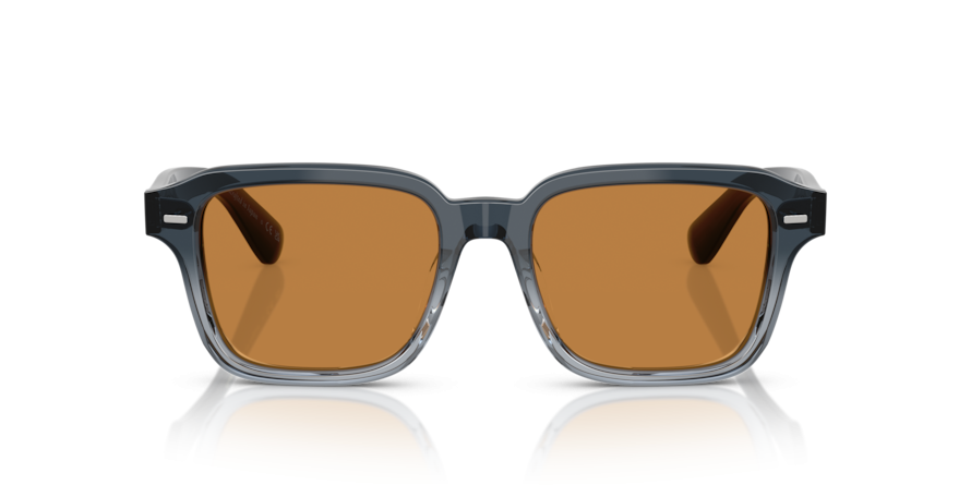 OKULARY OLIVER PEOPLES ERRISSON SUN OV 5562SU 177753 51 ROZMIAR M
