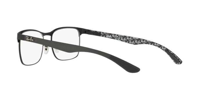 OKULARY KOREKCYJNE RAY-BAN® RX 8416 2503 55 ROZMIAR M