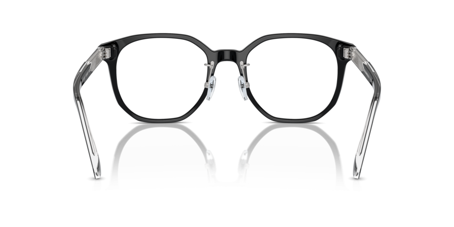 OKULARY KOREKCYJNE EMPORIO ARMANI EA 3241D 5017 52 ROZMIAR M