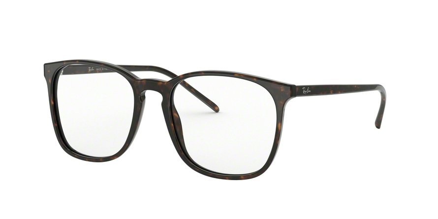 OKULARY KOREKCYJNE RAY-BAN® RX 5387 2012 52 ROZMIAR S