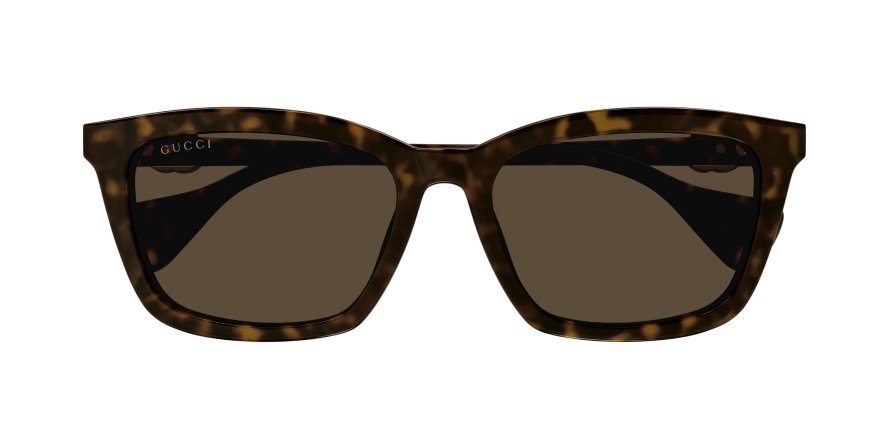 OKULARY GUCCI GG 1596SK 003 55 ROZMIAR M