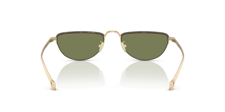 OKULARY GIORGIO ARMANI AR 6166J 30022A 53 ROZMIAR M