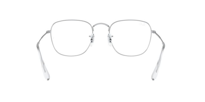 OKULARY KOREKCYJNE RAY-BAN® FRANK RX 3857V 2501 51 ROZMIAR M