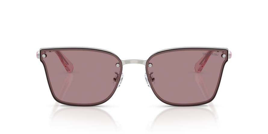 OKULARY SWAROVSKI SK 7036D 40237N 62 ROZMIAR L