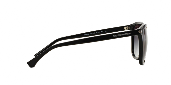 OKULARY EMPORIO ARMANI EA 4060 50178G 56 ROZMIAR M