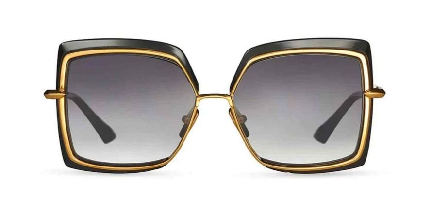 OKULARY DITA NARCISSUS DTS 503 01 58 ROZMIAR M