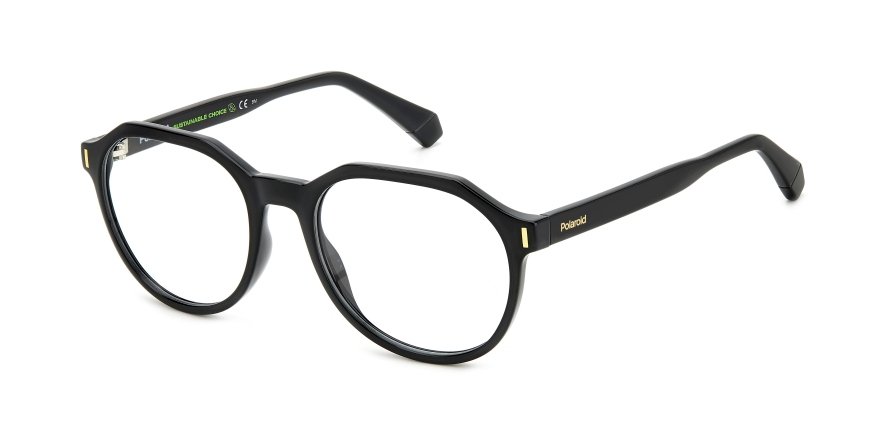 OKULARY KOREKCYJNE POLAROID PLD D483 807 52 ROZMIAR M